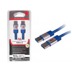 Kabel USB 3.00 - AM 1,8 Maclean MCTV-606