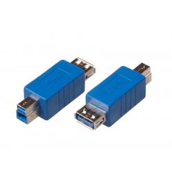 BM USB 3.0 Adapter - AF Mehrzwecktasche Maclean MCTV-616
