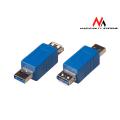 Adapter USB 3.0 AM - AF Maclean MCTV-620 Mehrzwecktasche