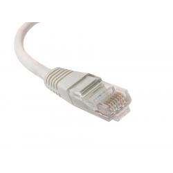 Netzwerkkabel Patchkabel Patchcord UTP cat6 15m MCTV-656