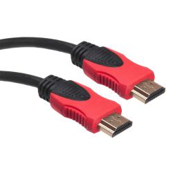 HDMI-HDMI Kabel v1.4, 3.0m Maclean MCTV-813
