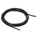 Flexible Kabelspirale (5*6mm) MCTV-684 B 3m 