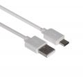 USB-Kabel TYP C - USB A-USB C 1 m AM-AC MCTV-831W