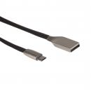 Micro-USB-Kabel zum Laden von USB-Daten Maclean MCTV-833B