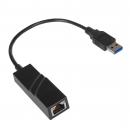 Adapter USB 3.0 Ethernet 10/100/1000 Mbps MCTV-581