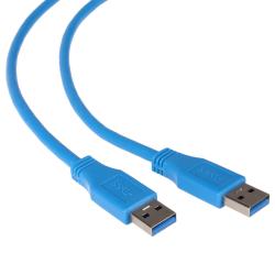 USB 3.0 Verlängerungskabel 1.8 m Maclean MCTV-582