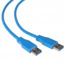 USB 3.0 Verlängerungskabel Anschluss 3m MCTV-583