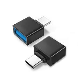 USB A zu USB Typ-C Adapter mit OTG-Funktion MCE470