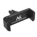 Maclean Autotelefonhalter, universal, für Lüftungsgitter, min / max Abstand: 54 / 87mm Material: ABS, MC-321